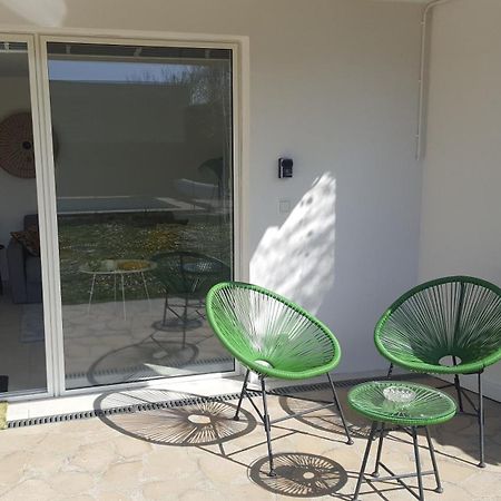 L'Appart De Fanny Limonest Exterior foto